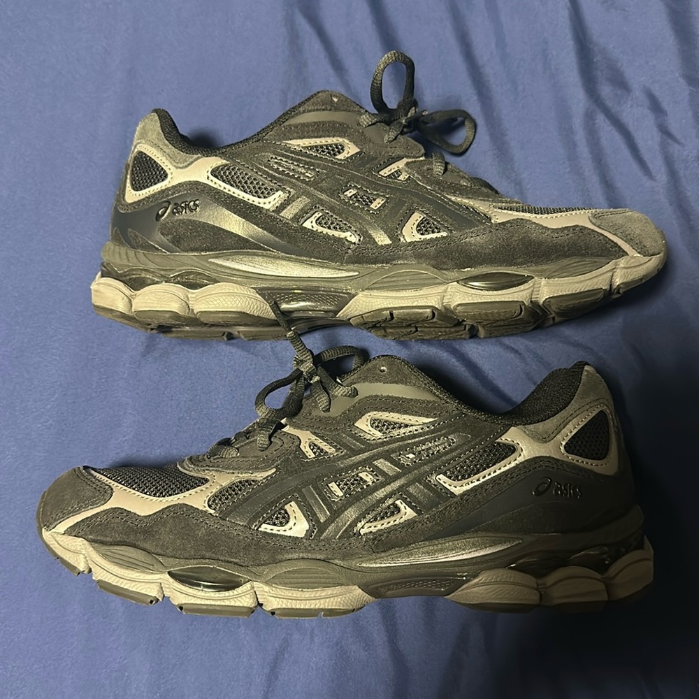 ASICS shoes